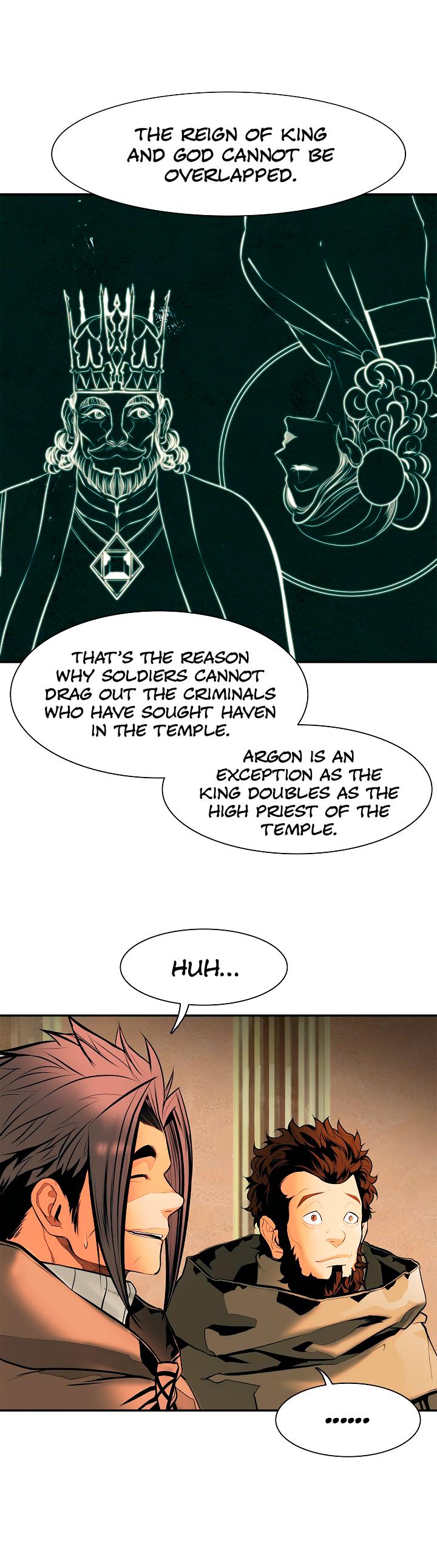 MookHyang – Dark Lady Chapter 30 - page 21