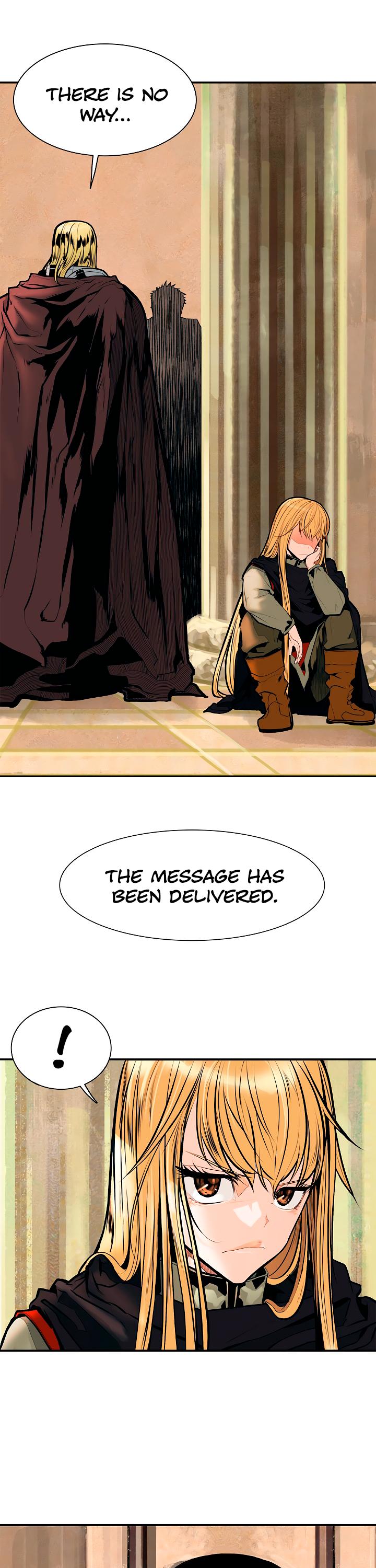 MookHyang – Dark Lady Chapter 30 - page 23