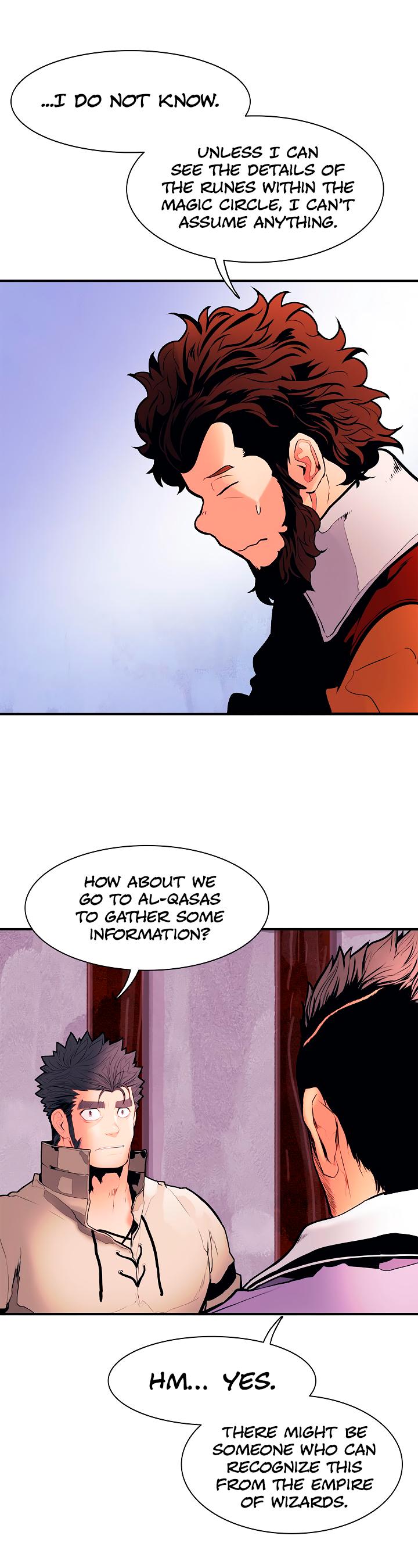 MookHyang – Dark Lady Chapter 30 - page 29