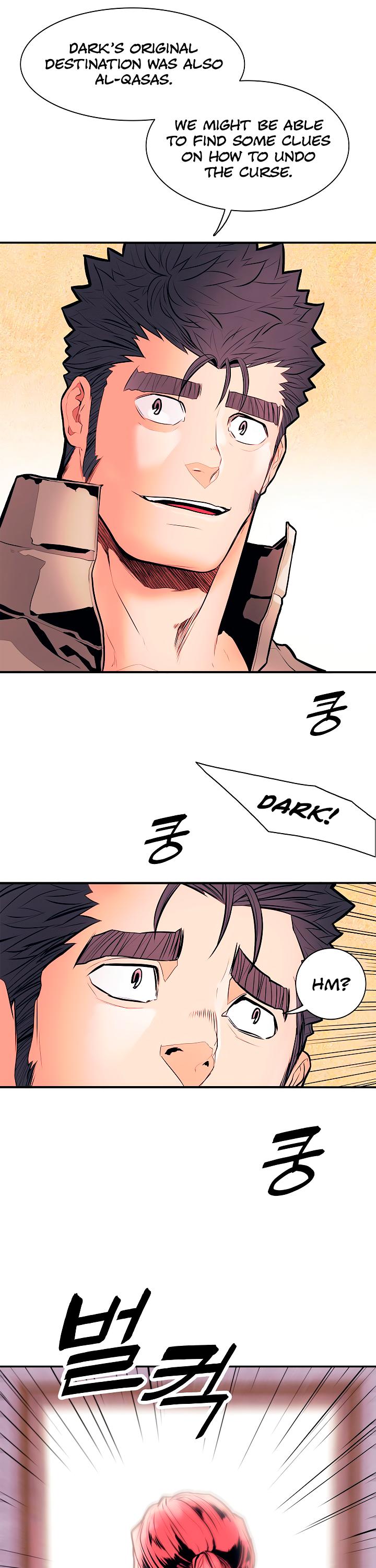 MookHyang – Dark Lady Chapter 30 - page 30