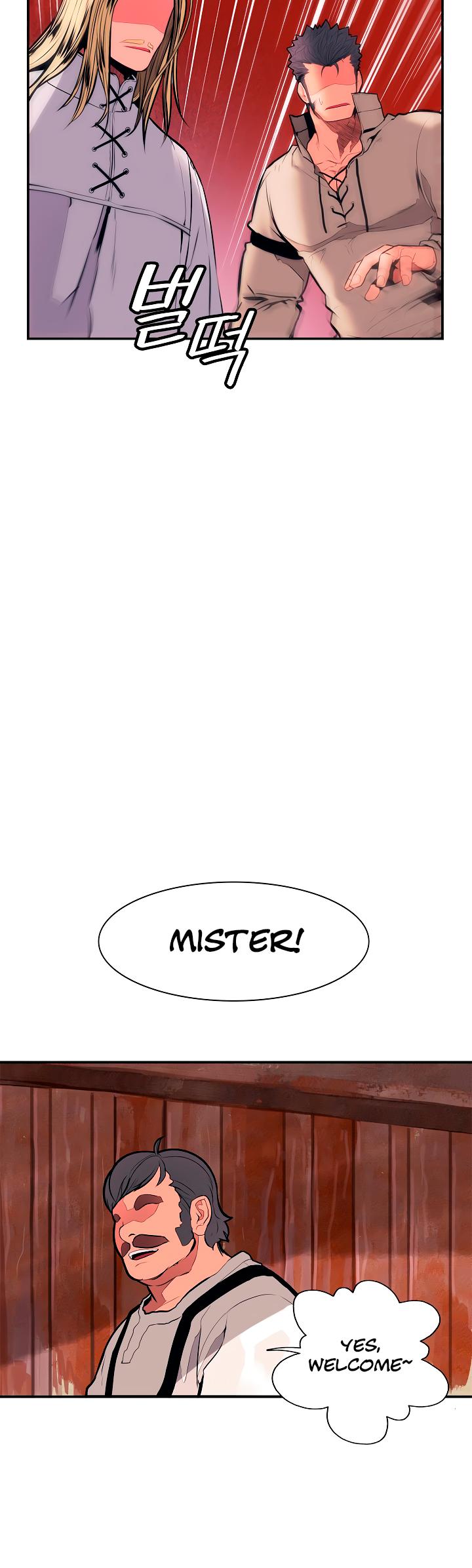 MookHyang – Dark Lady Chapter 30 - page 33