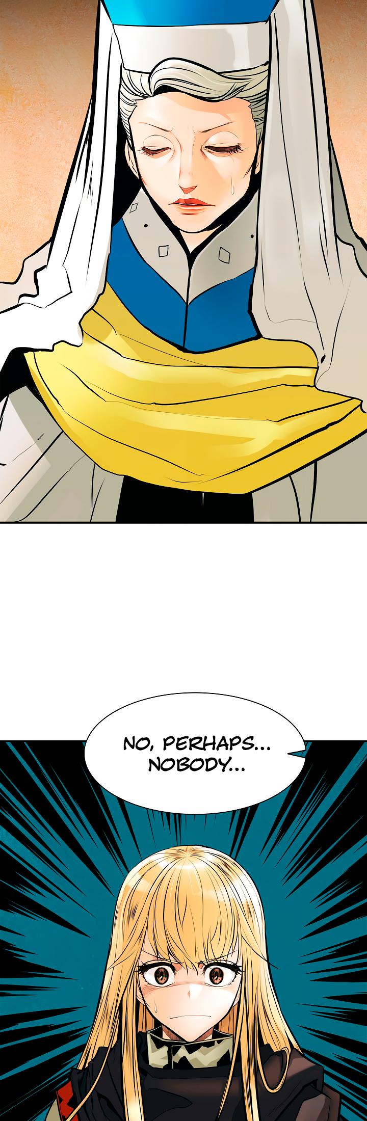 MookHyang – Dark Lady Chapter 30 - page 4