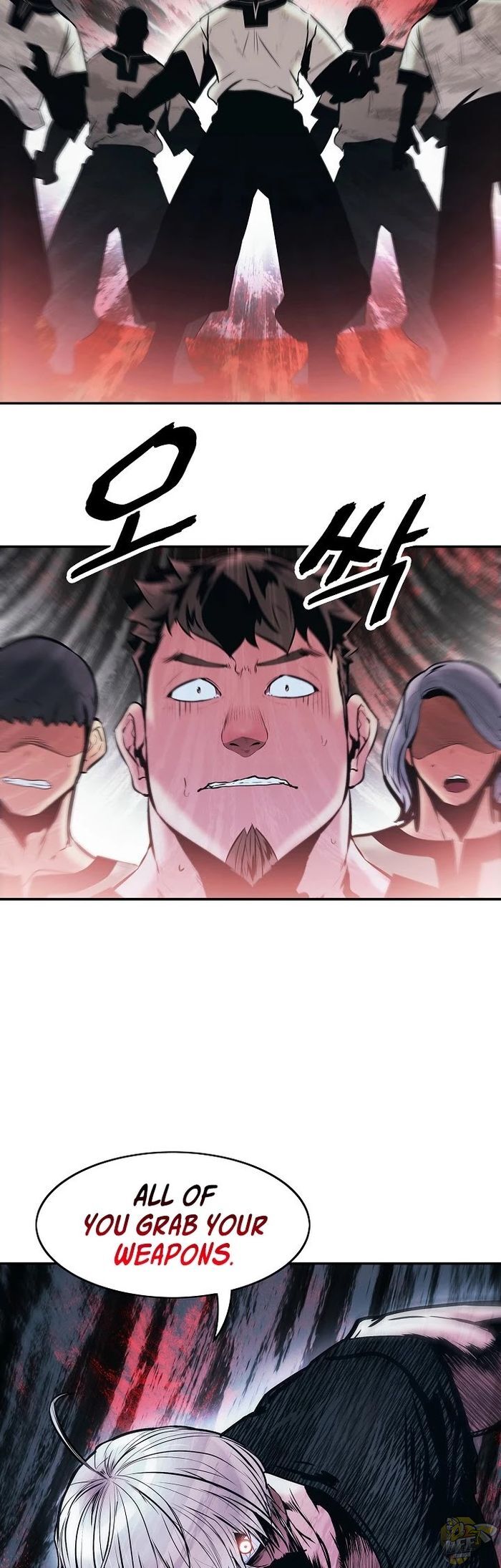 MookHyang – Dark Lady Chapter 108 - page 34