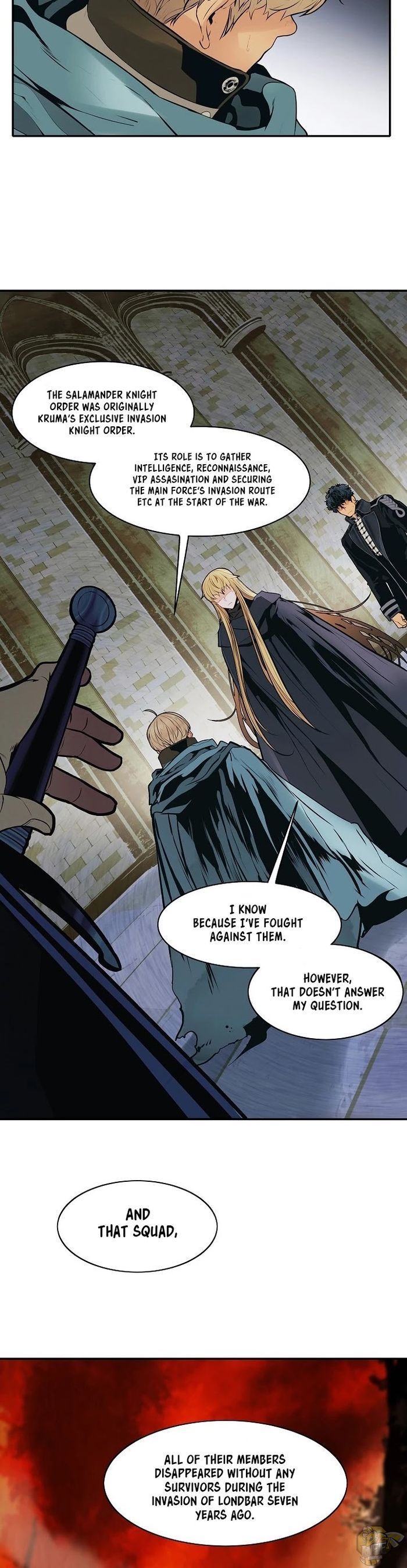 MookHyang – Dark Lady Chapter 108 - page 6