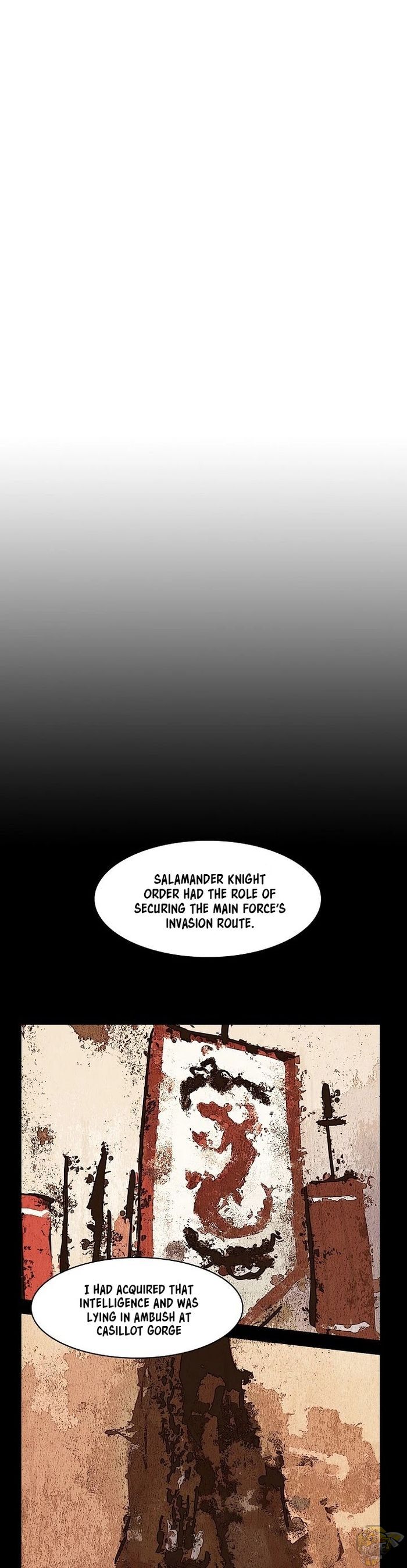 MookHyang – Dark Lady Chapter 108 - page 9
