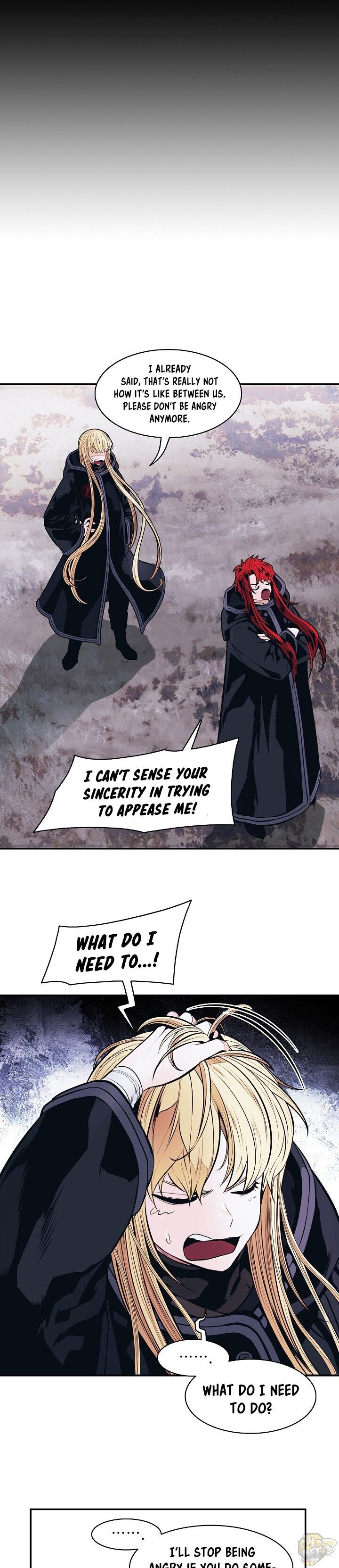 MookHyang – Dark Lady Chapter 121 - page 14