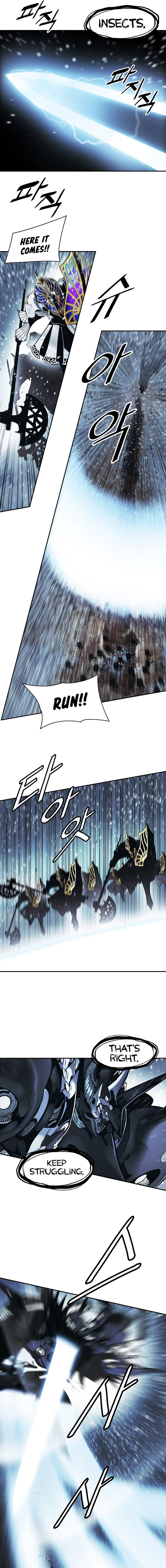 MookHyang – Dark Lady Chapter 130 - page 13
