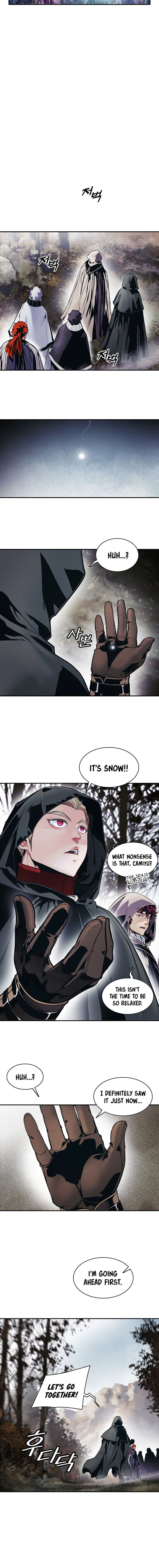 MookHyang – Dark Lady Chapter 130 - page 2