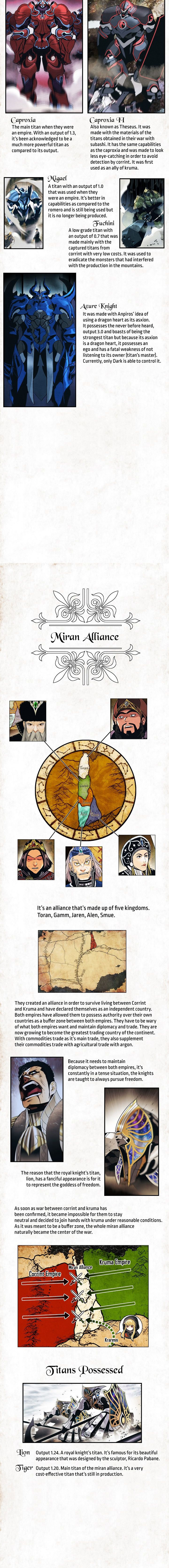 MookHyang – Dark Lady Chapter 130 - page 21