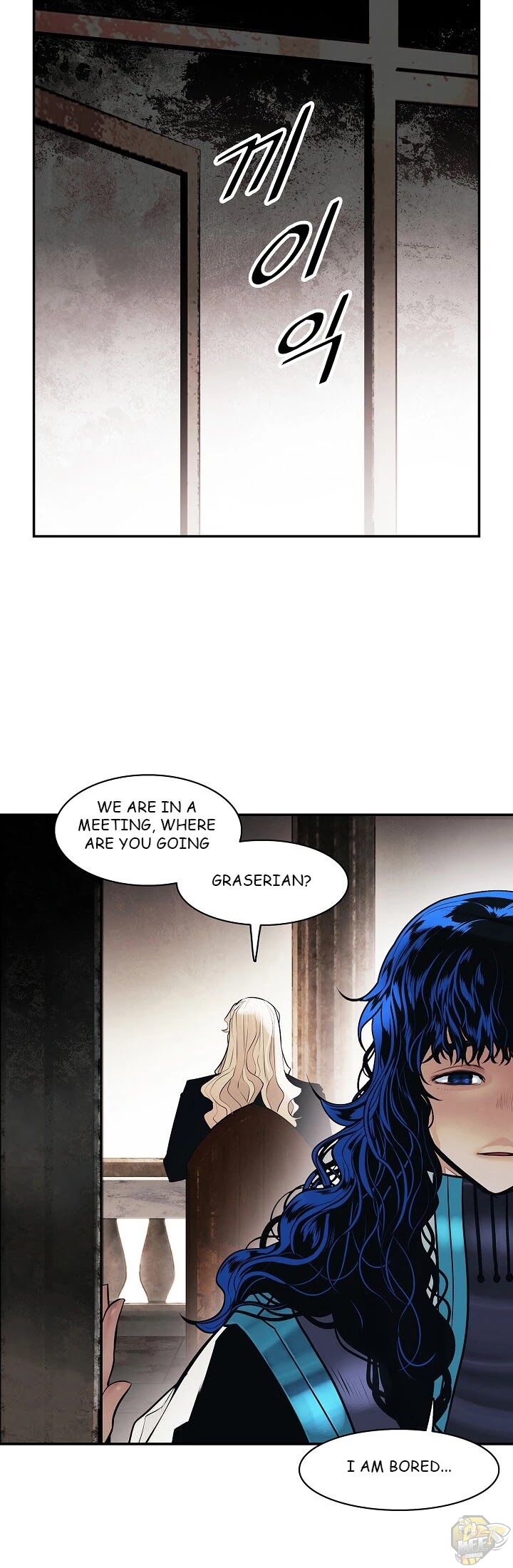 MookHyang – Dark Lady Chapter 98 - page 20