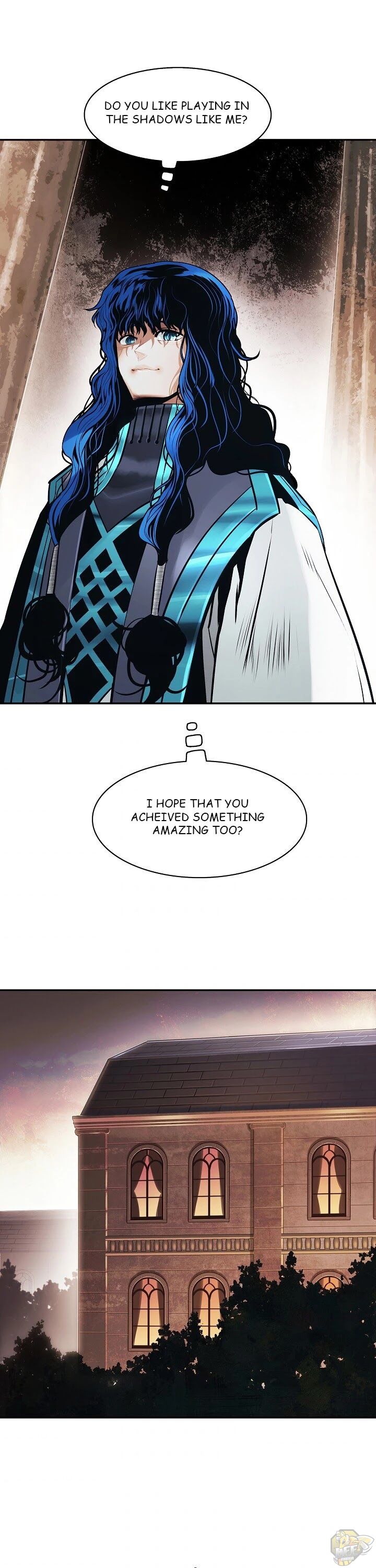 MookHyang – Dark Lady Chapter 98 - page 25