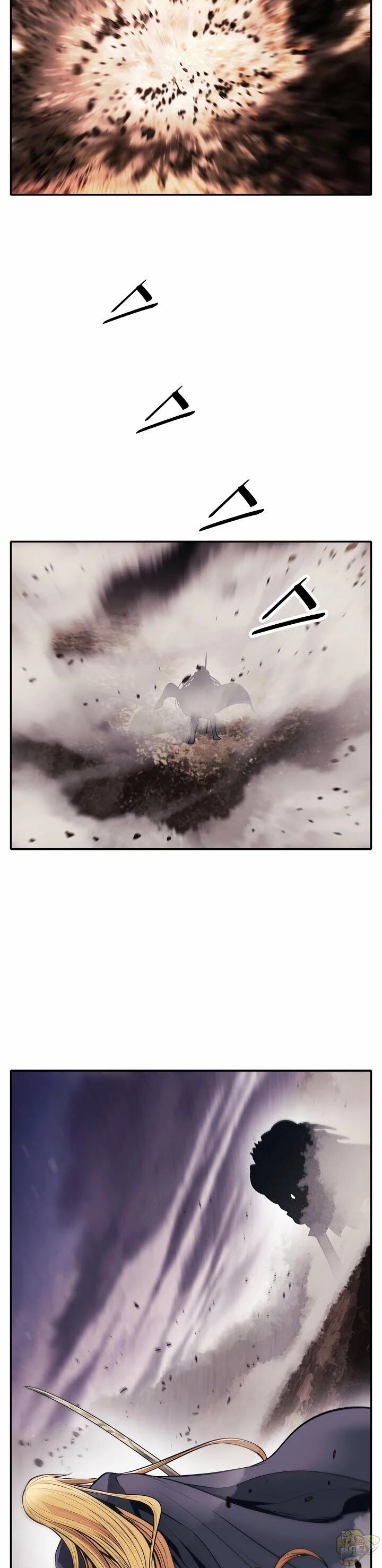 MookHyang – Dark Lady Chapter 97 - page 2