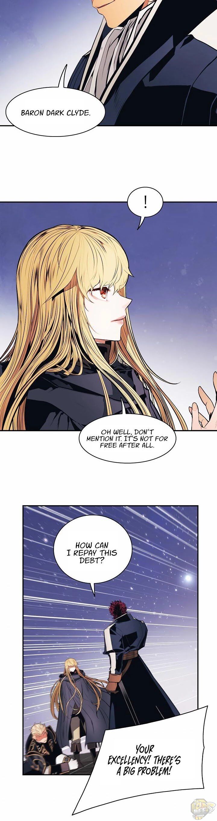 MookHyang – Dark Lady Chapter 97 - page 20