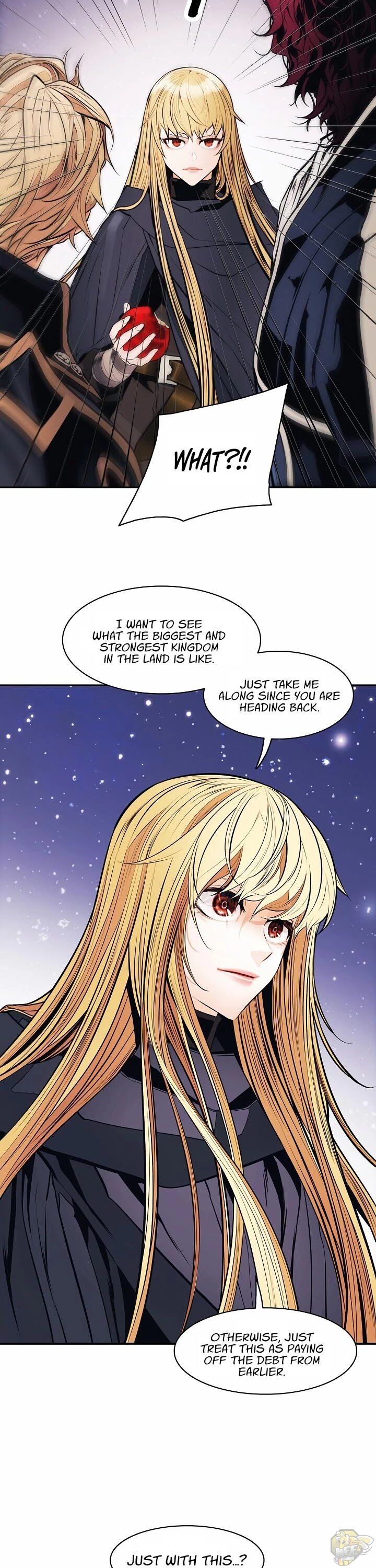 MookHyang – Dark Lady Chapter 97 - page 28