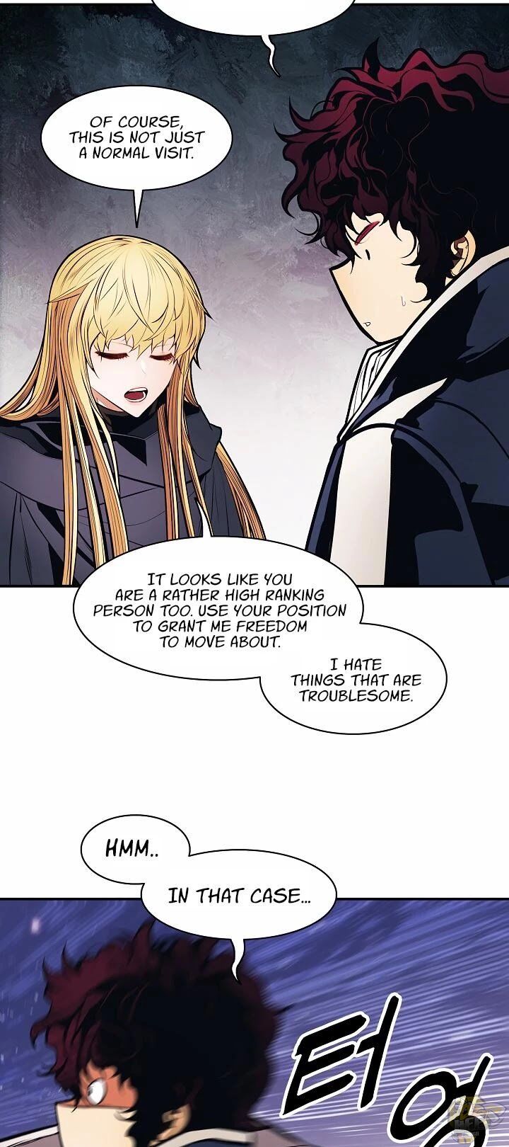 MookHyang – Dark Lady Chapter 97 - page 29