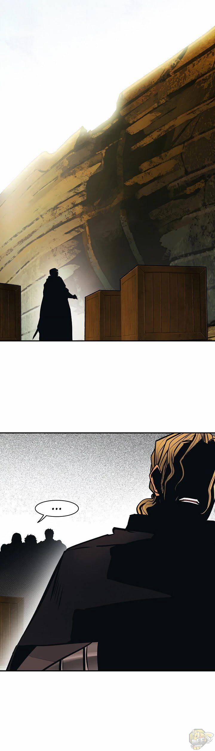 MookHyang – Dark Lady Chapter 97 - page 33