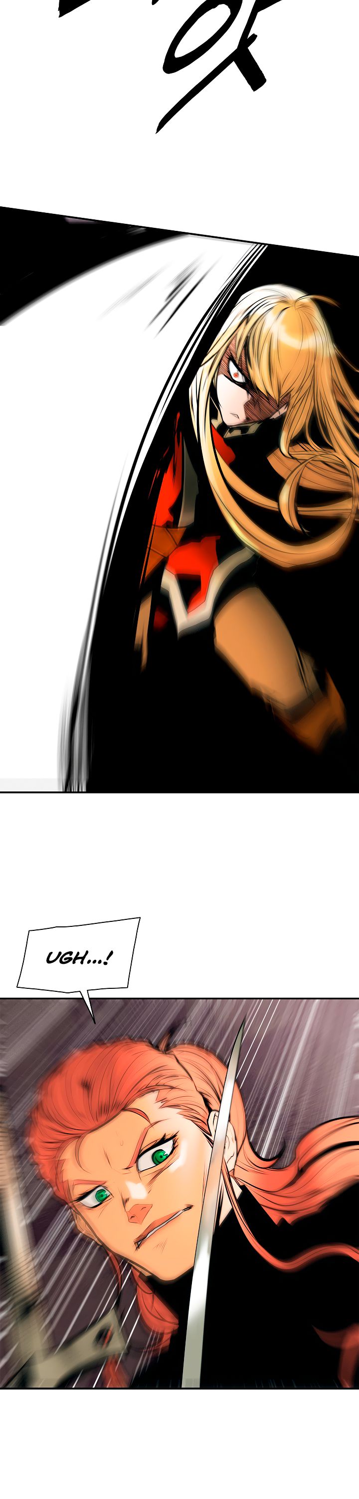MookHyang – Dark Lady Chapter 29 - page 20