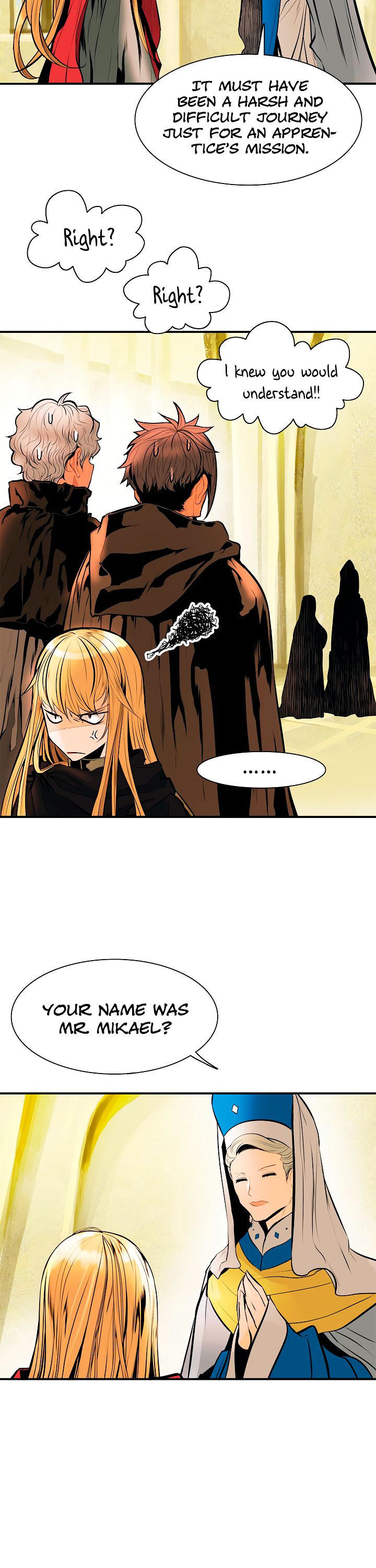MookHyang – Dark Lady Chapter 29 - page 34