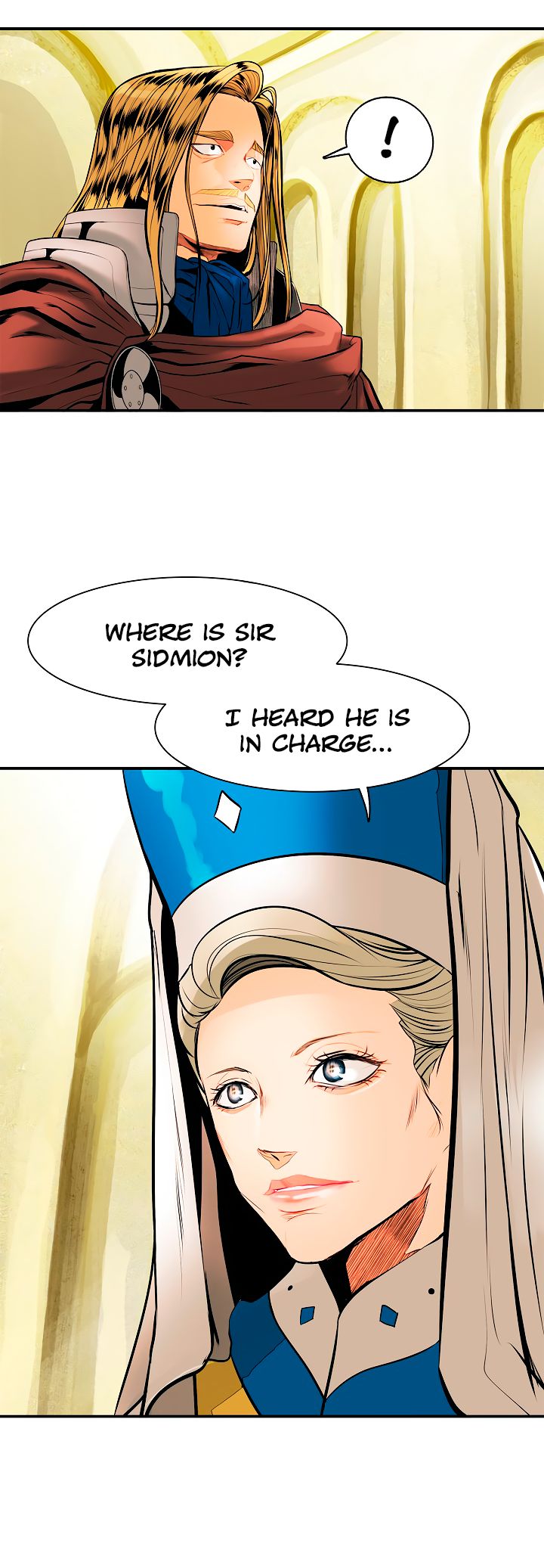 MookHyang – Dark Lady Chapter 29 - page 35