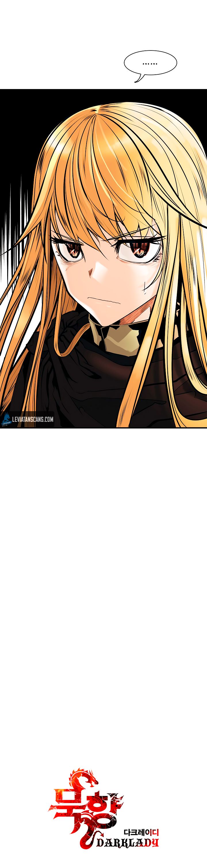 MookHyang – Dark Lady Chapter 29 - page 37