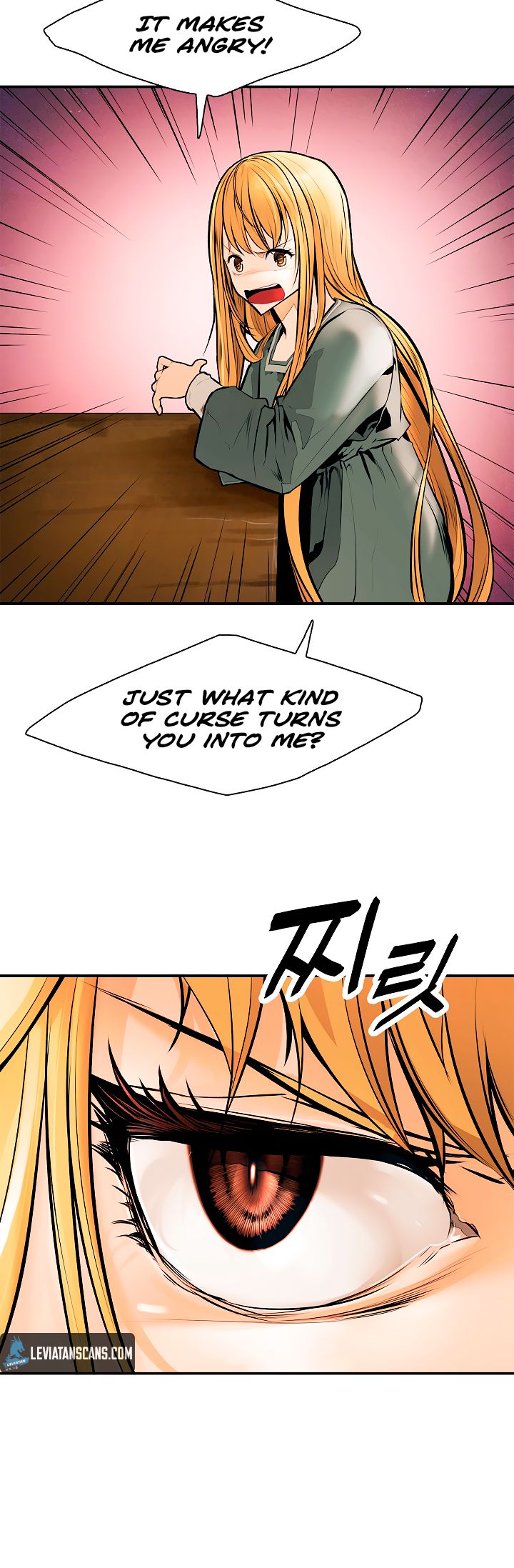 MookHyang – Dark Lady Chapter 29 - page 5