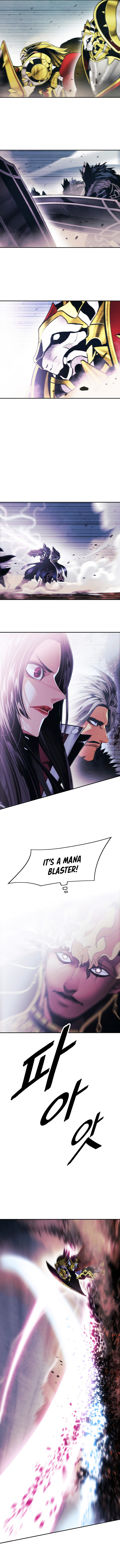 MookHyang – Dark Lady Chapter 125 - page 2