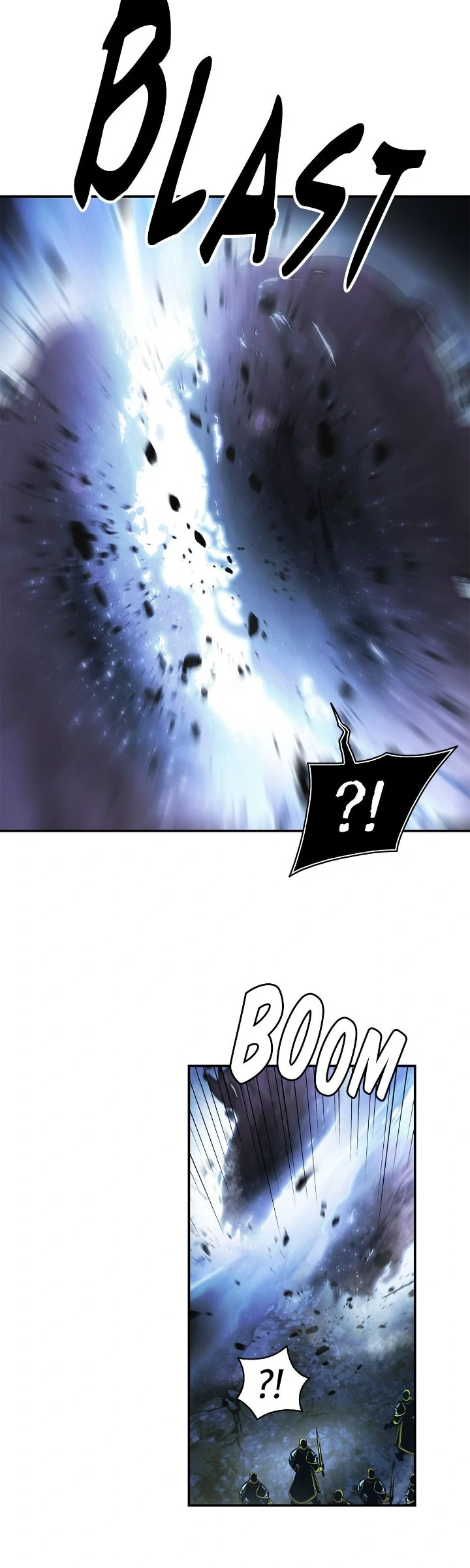 MookHyang – Dark Lady Chapter 235 - page 11
