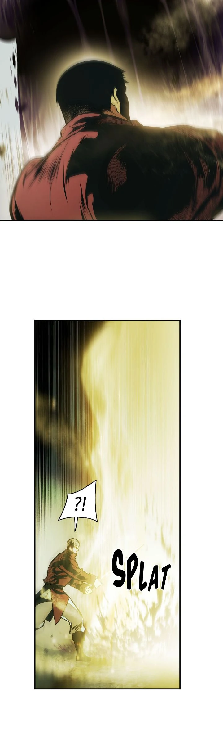 MookHyang – Dark Lady Chapter 235 - page 27