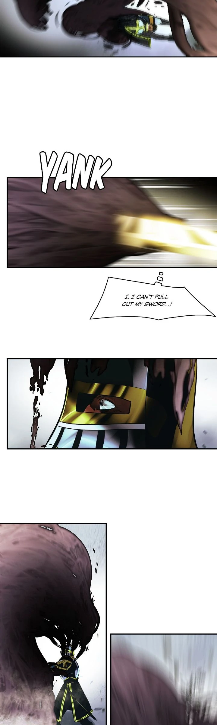 MookHyang – Dark Lady Chapter 235 - page 7
