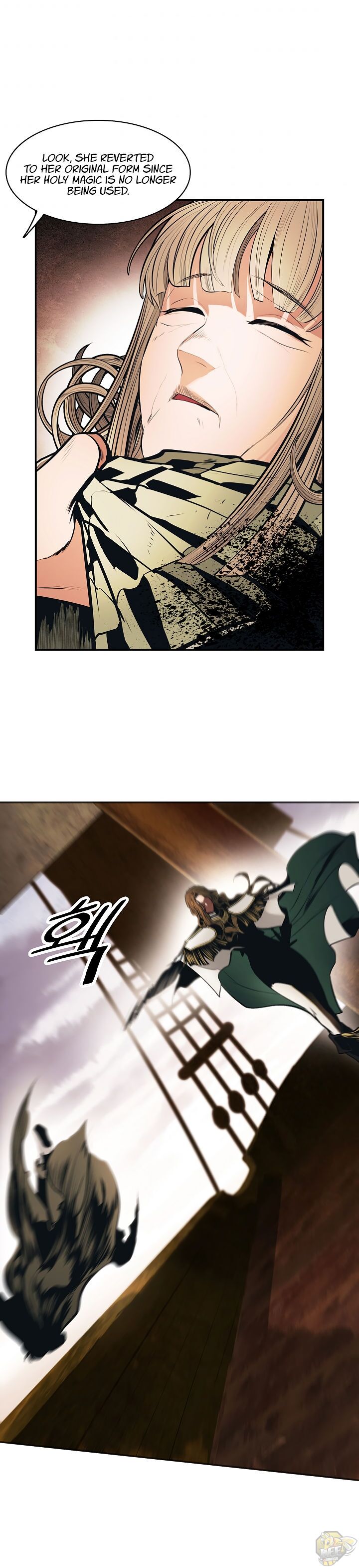 MookHyang – Dark Lady Chapter 95 - page 13