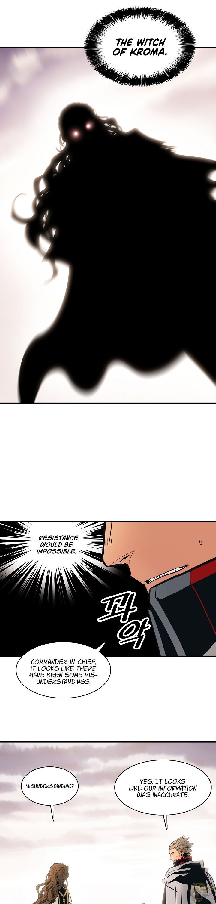 MookHyang – Dark Lady Chapter 95 - page 25