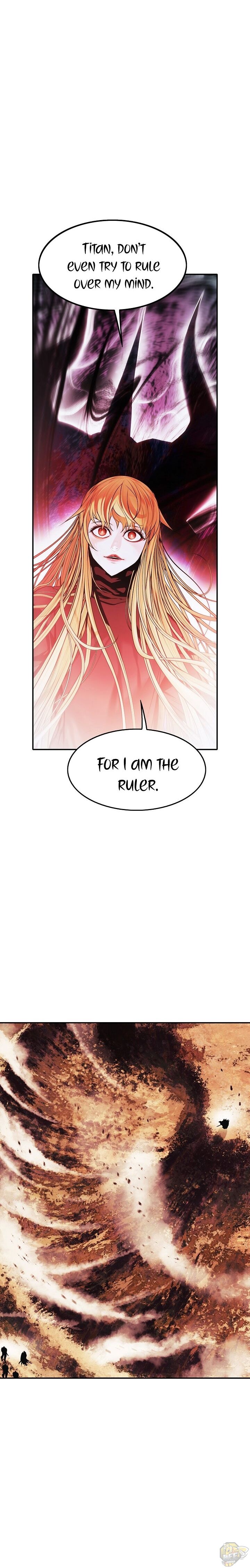 MookHyang – Dark Lady Chapter 124 - page 1