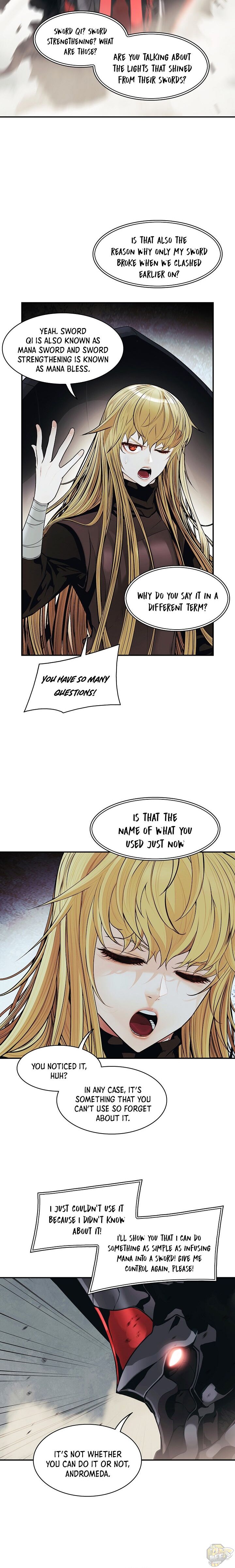 MookHyang – Dark Lady Chapter 124 - page 14