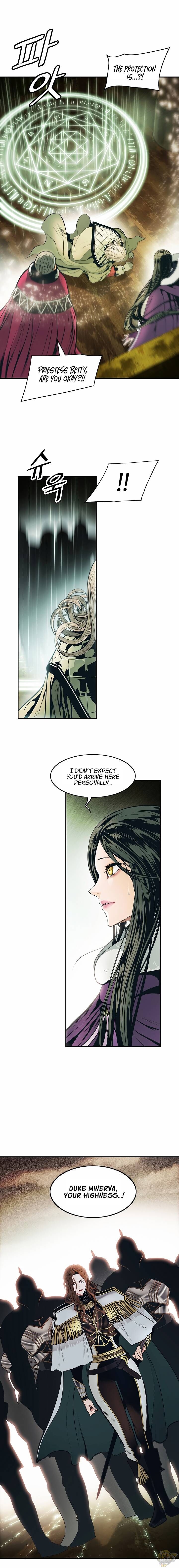 MookHyang – Dark Lady Chapter 94 - page 19