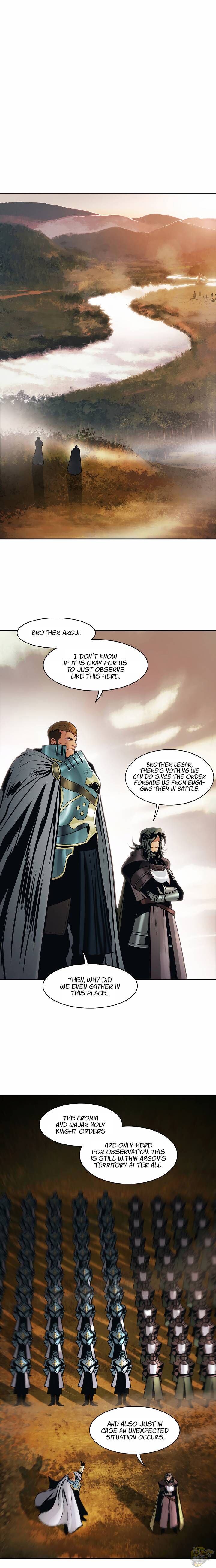MookHyang – Dark Lady Chapter 94 - page 8