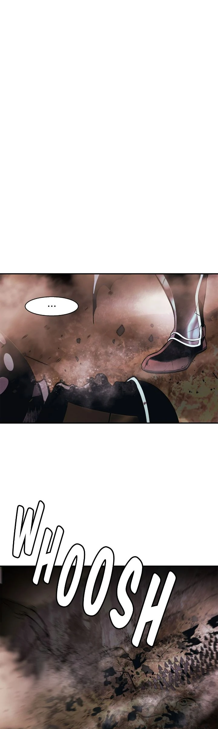 MookHyang – Dark Lady Chapter 244 - page 1