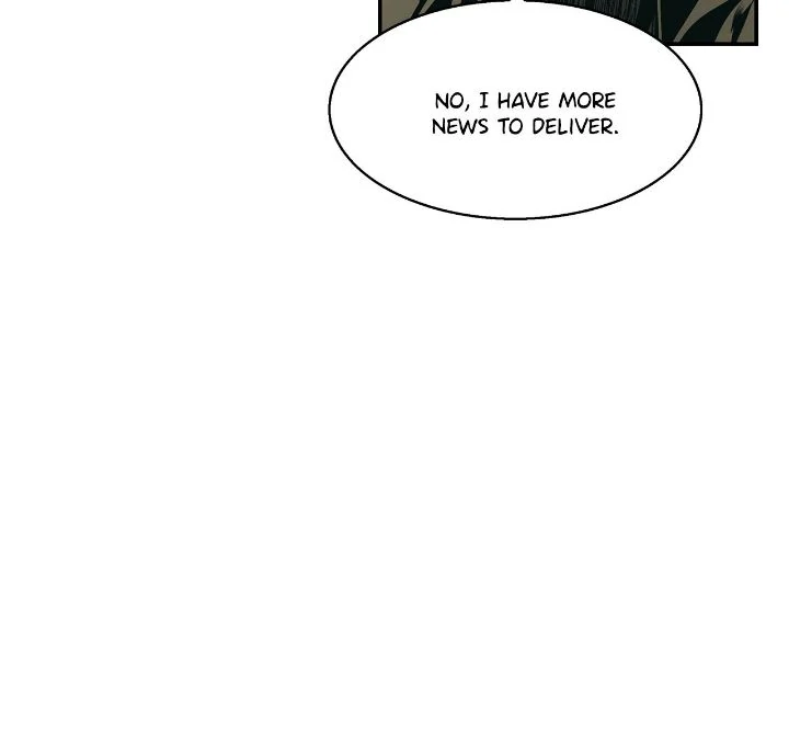 MookHyang – Dark Lady Chapter 244 - page 18