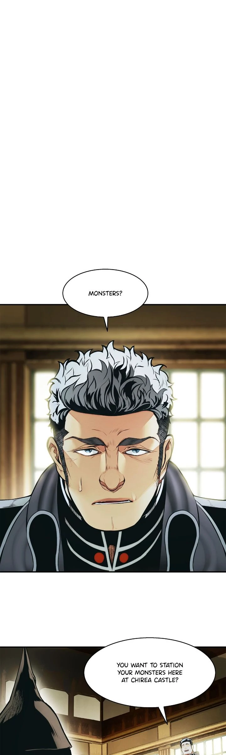 MookHyang – Dark Lady Chapter 244 - page 19