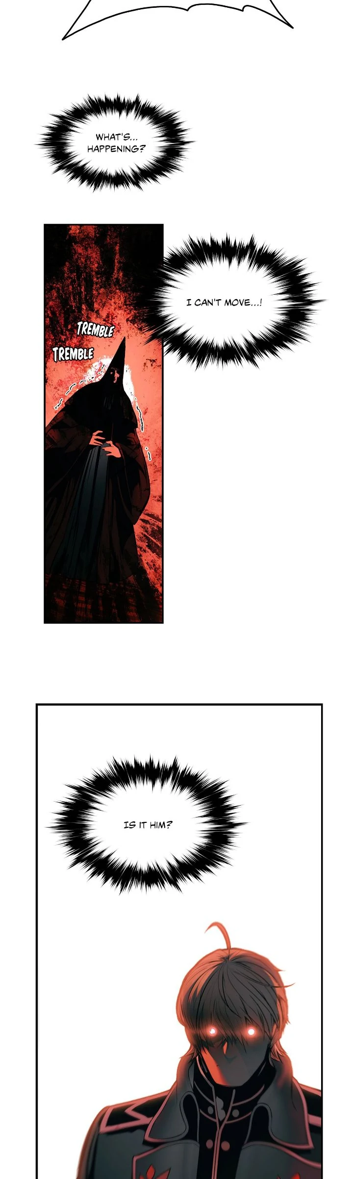 MookHyang – Dark Lady Chapter 244 - page 25