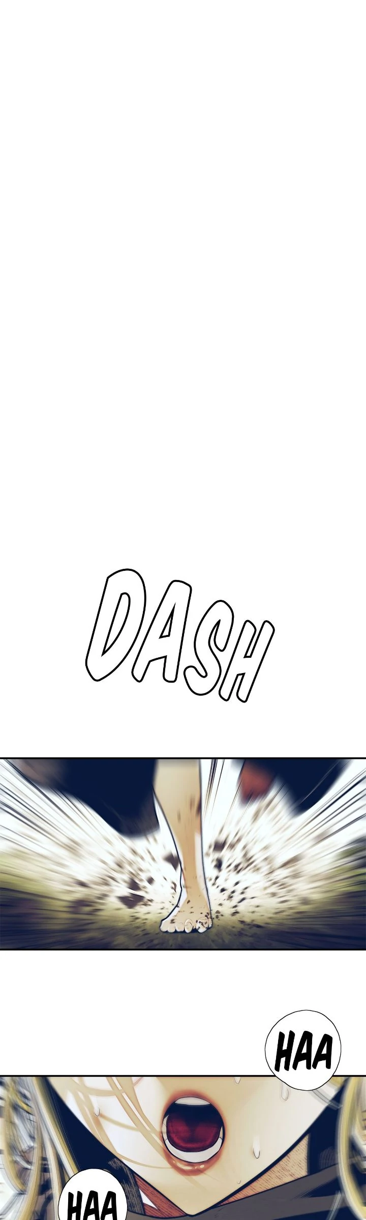 MookHyang – Dark Lady Chapter 244 - page 32