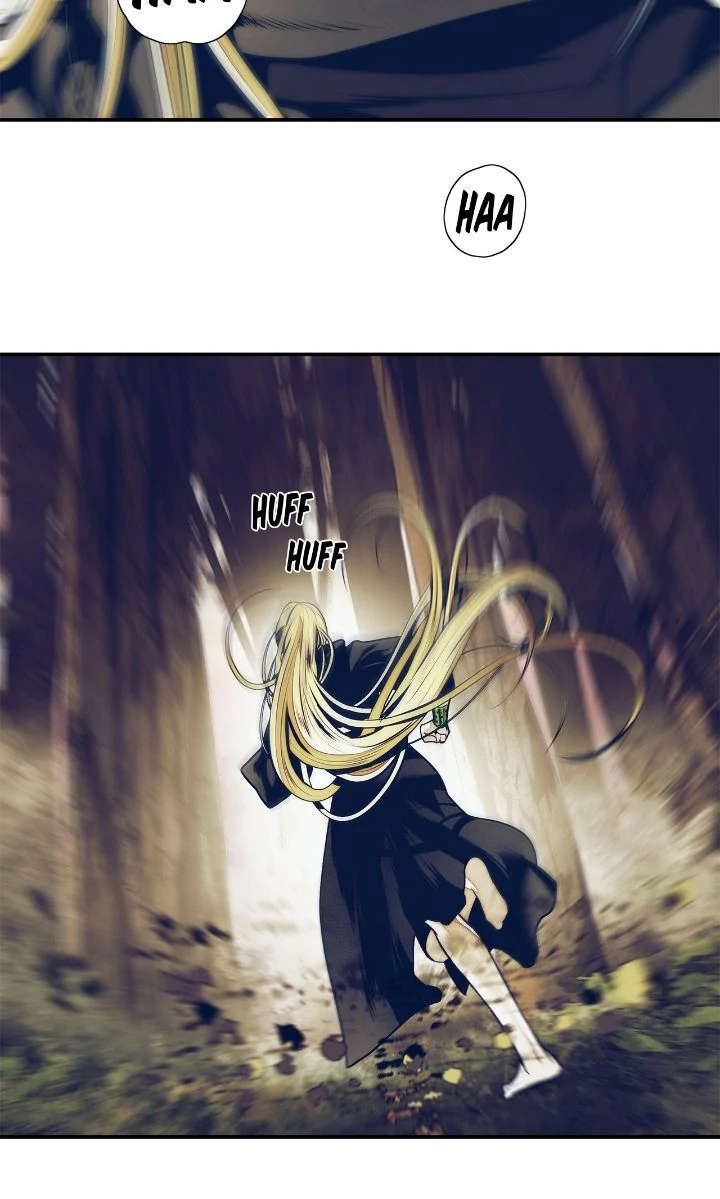 MookHyang – Dark Lady Chapter 244 - page 33