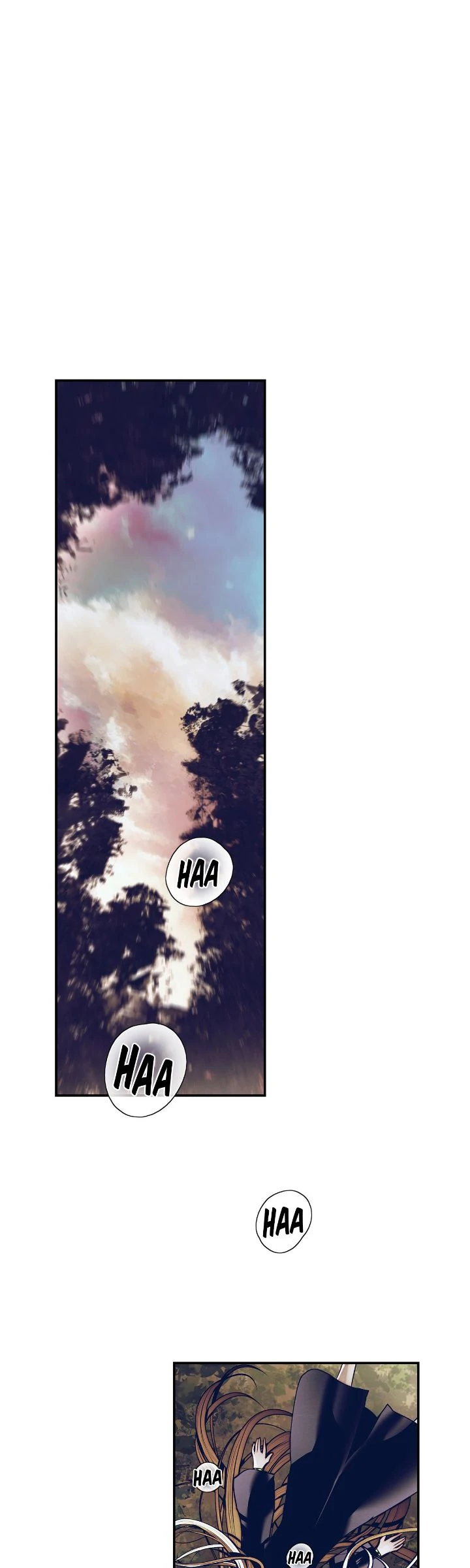 MookHyang – Dark Lady Chapter 244 - page 34
