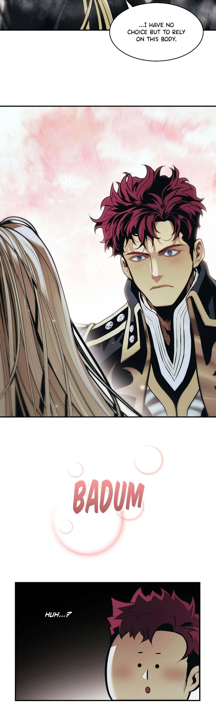 MookHyang – Dark Lady Chapter 244 - page 42