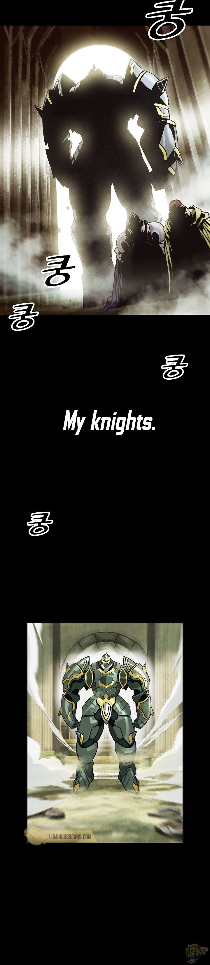 MookHyang – Dark Lady Chapter 122 - page 18