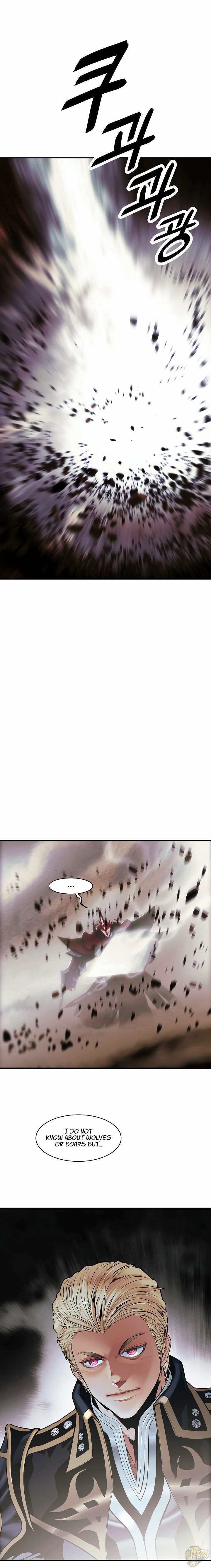 MookHyang – Dark Lady Chapter 93 - page 18
