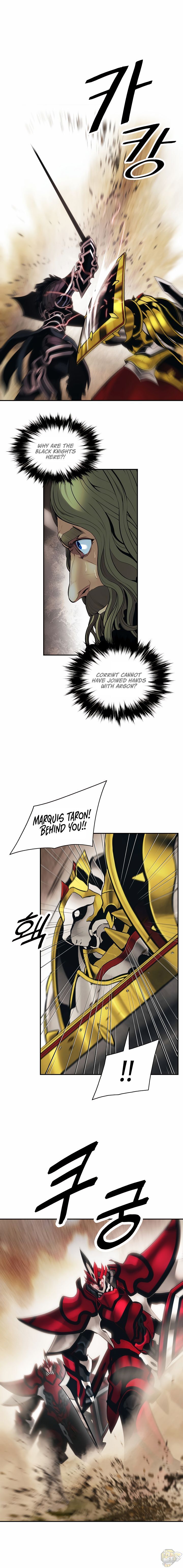 MookHyang – Dark Lady Chapter 93 - page 5