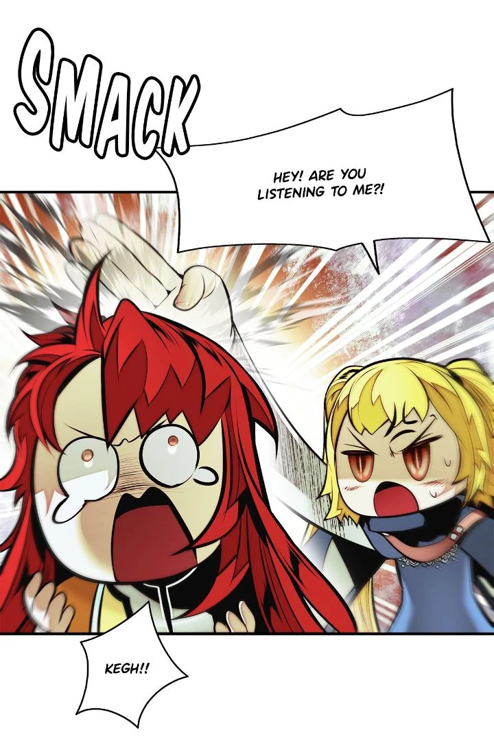 MookHyang – Dark Lady Chapter 243 - page 25