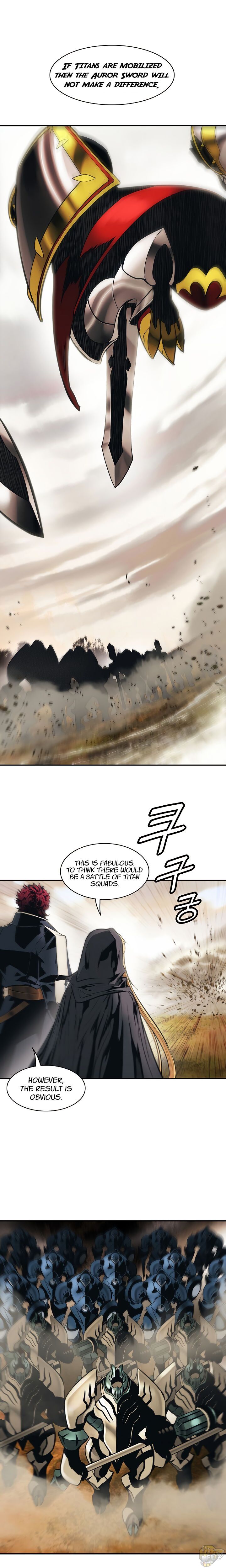 MookHyang – Dark Lady Chapter 92 - page 10