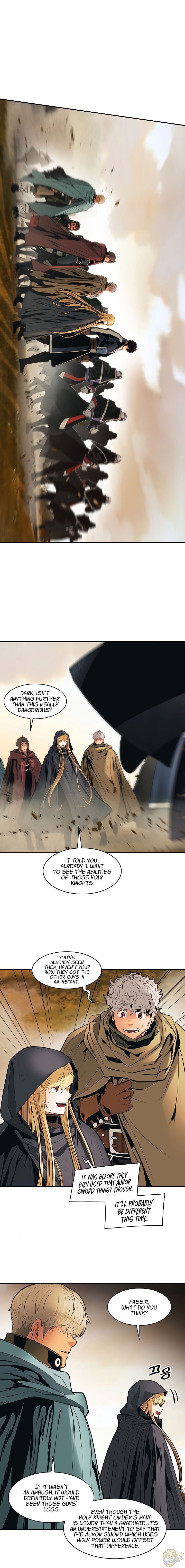 MookHyang – Dark Lady Chapter 92 - page 8