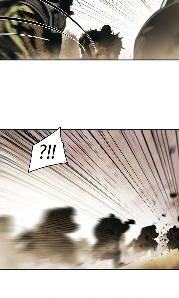 MookHyang – Dark Lady Chapter 242 - page 25